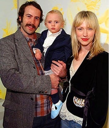 Pilot Inspektor Lee. Interesting tid-bits- Why "Pilot?" Because Dad Jason Lee heard a song by the band Grandaddy called "He's Simple, He's Dumb, He's the Pilot". If the man had just waited Pilot Inspektor Lee. Interesting tid-bits- Why "Pilot?" Because Dad Jason Lee heard a song by the band Grandaddy called "He's Simple, He's Dumb, He's the Pilot". If the man had just waited