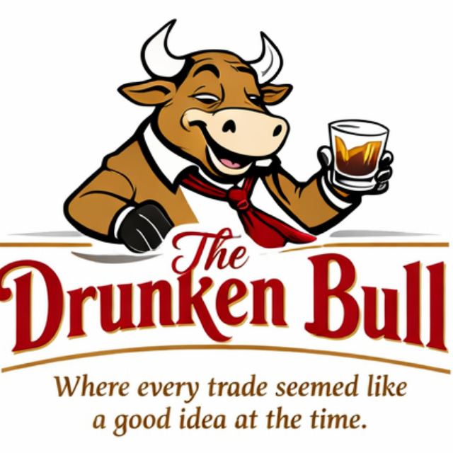 The Drunken Bull