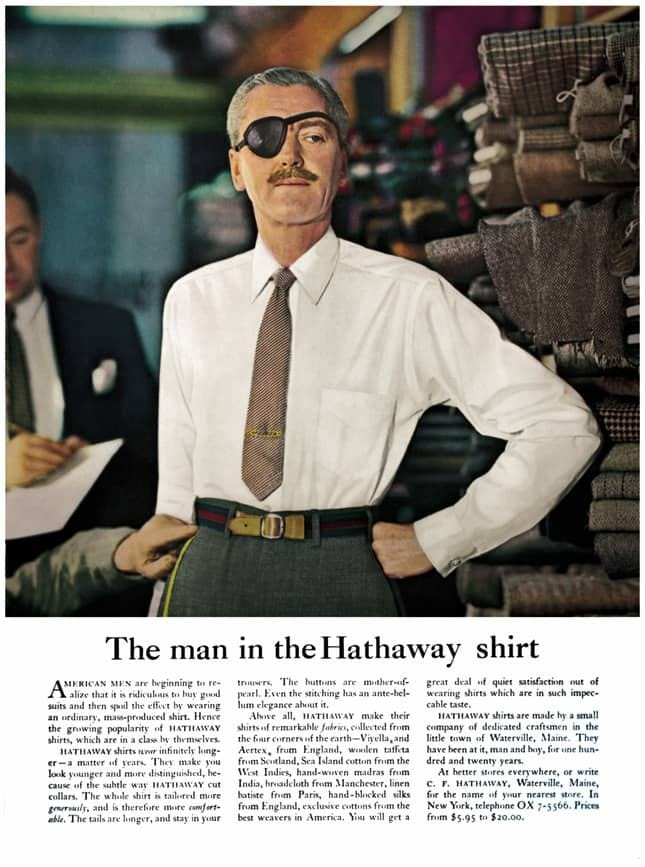 25 citations de David Ogilvy, le pape de la publicité moderne