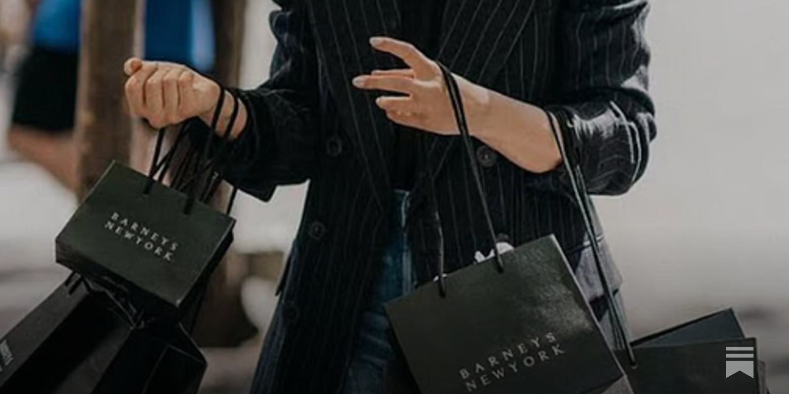 Retail Confessions: Barneys New York - by Amy Odell