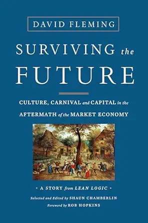 Surviving the Future Surviving the Future