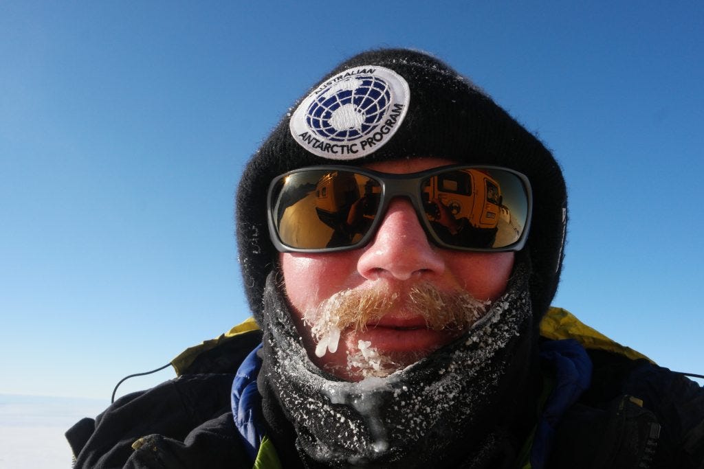 life on antarctica life on antarctica