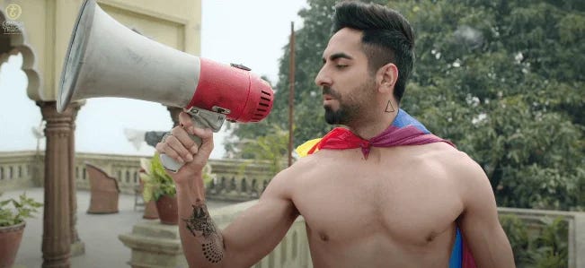 Subh Mangal Zyaada Saavdhan