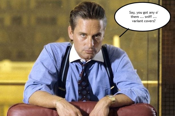 Business heroes and villains: Gordon Gekko - Business Insider Business heroes and villains: Gordon Gekko - Business Insider