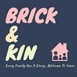 Brick and Kin's avatar