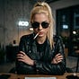 Miss Acid's avatar