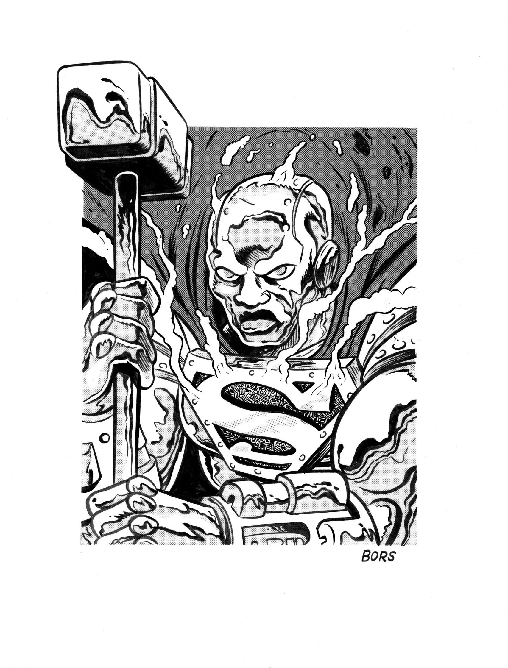 Bors Comics | Substack