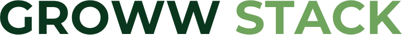 Groww Stack
