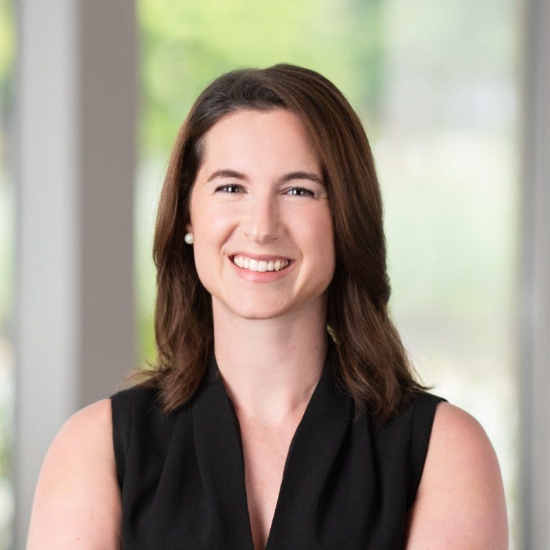 Profile photo of Sarah Brown