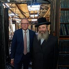 An Open Letter to Australian Prime Minister Anthony Albanese