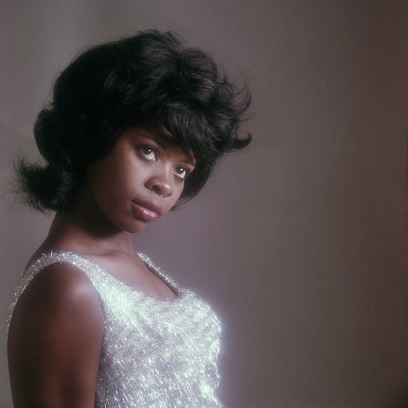 Letter From New Orleans: Celebrating Soul Queen Irma Thomas