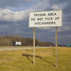 Confession #21: I'm In A Mood This Month