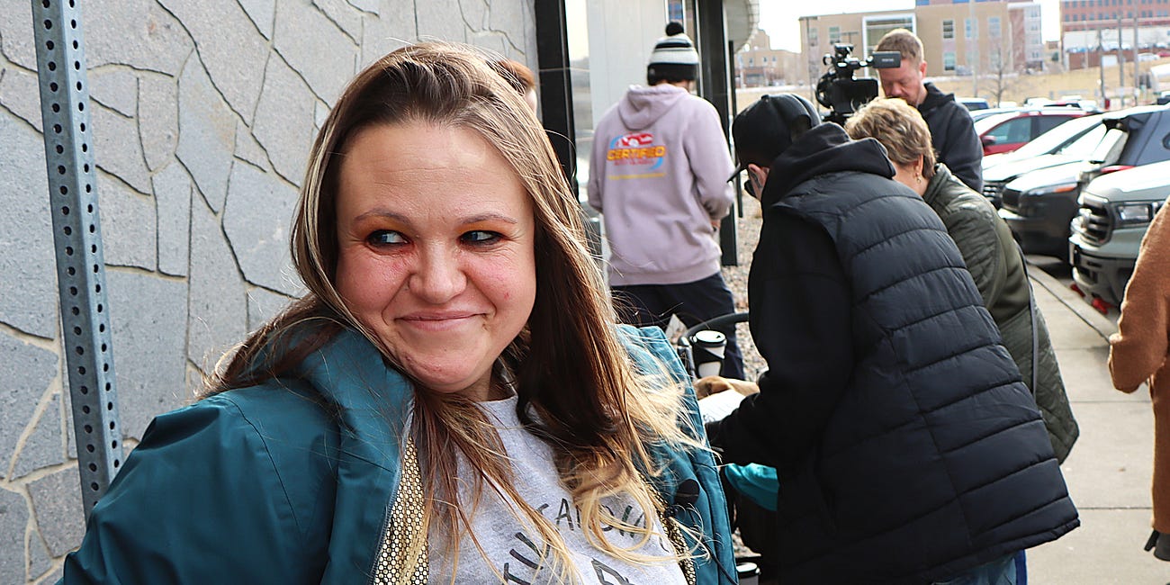 Sioux Falls voters could get final say over this week's data center rezone vote