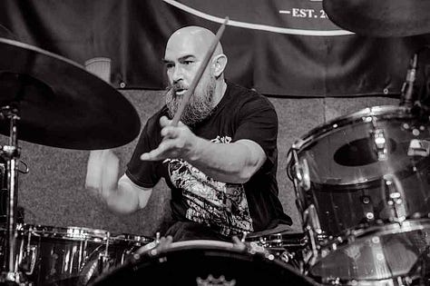 Big Find / photos by Troy Larson