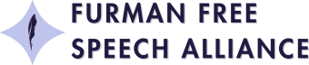Furman Free Speech Alliance