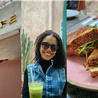 #033: SooperHungry - Botanikafé