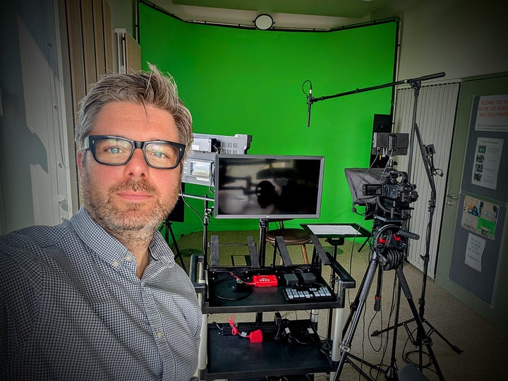 9others on the Idea Space podcast