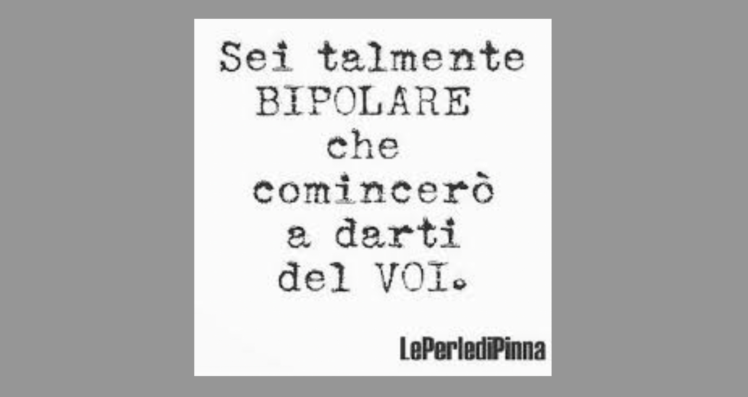 Caso Andrea Pinna: le minacce a una donna incinta, la preoccupazione degli  amici, quei 100 euro che vuole sempre e subito 'da almeno 10 anni'. Far  finta di niente non è la soluzione, image size:2430x1290