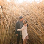 GoodLion Theology - Aaron Salvato