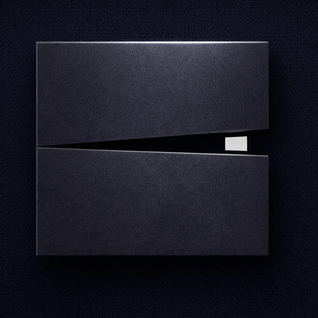 City Intelligence Desk