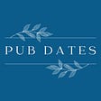 Pub Dates's avatar
