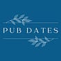 Pub Dates's avatar