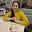 Ensia Husain's avatar