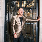 Kevin O'Leary Is Happy Playing the Villain