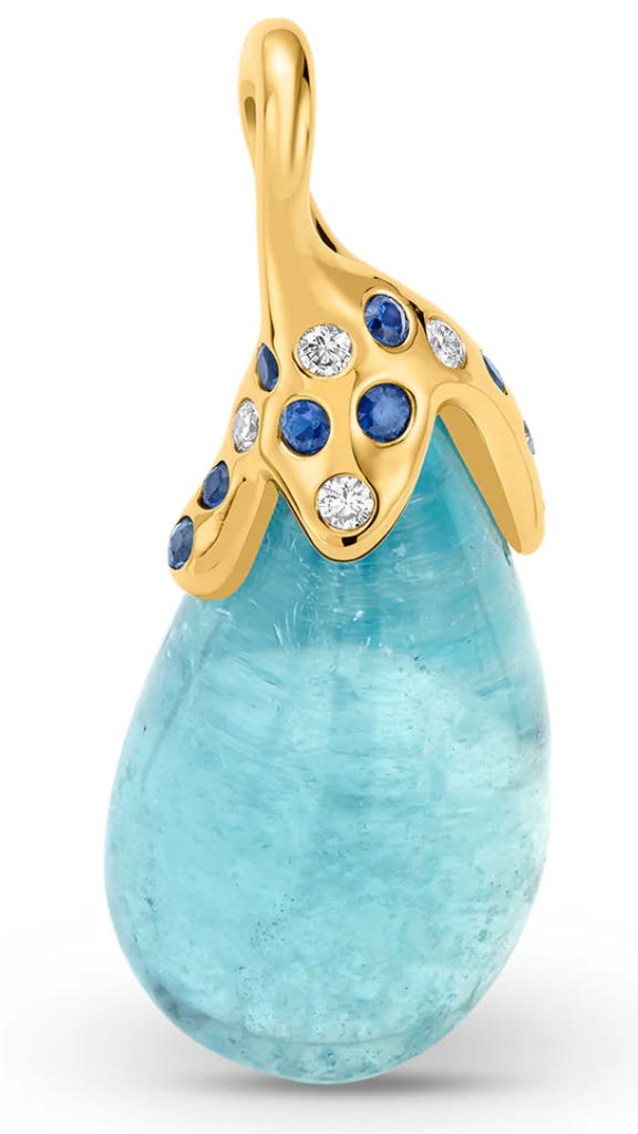 The Coolest Jewels in the Room - Gem + Jewel
