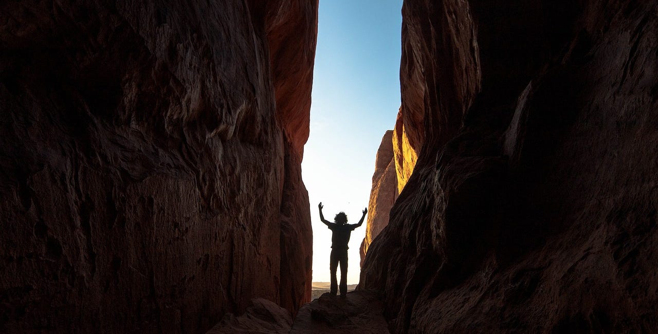 What you wish you knew about changing the world | My PhD findings