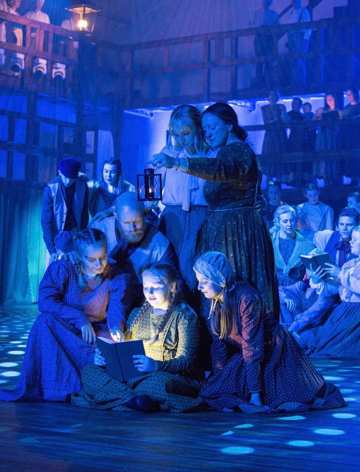 May be an image of 10 people and text May be an image of 10 people and text