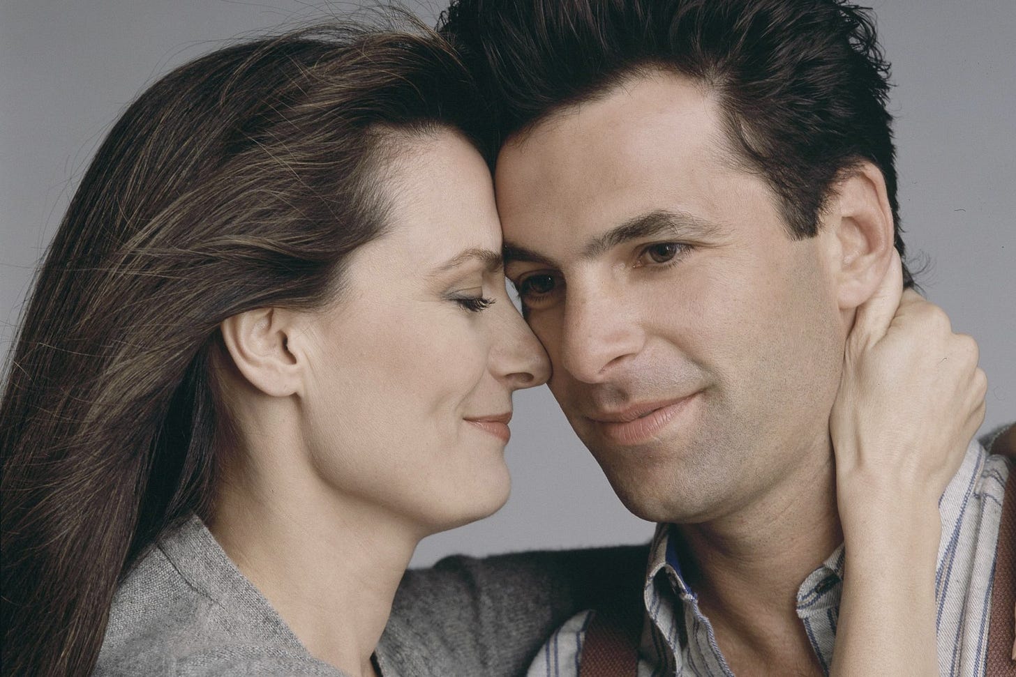 Thirtysomething': Confidential