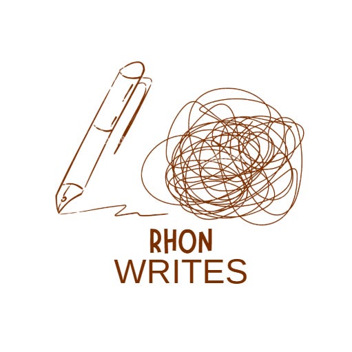 Rhon Writes