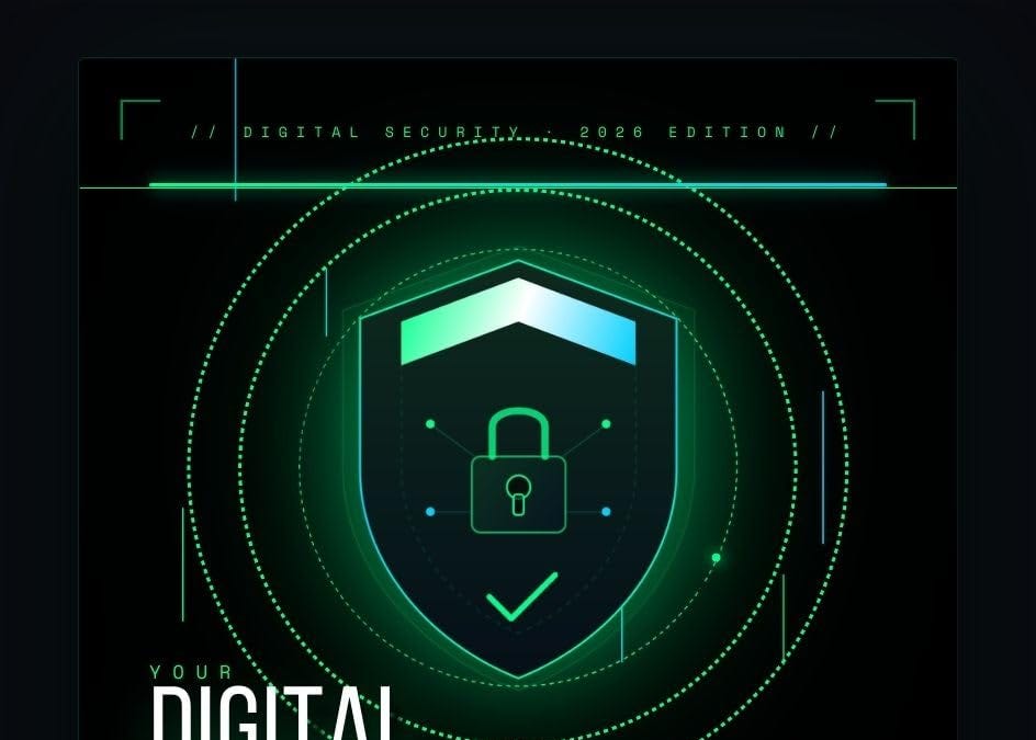 Your Guide to Digital Privacy