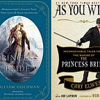 Trucker Man Reads