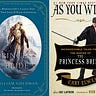 Trucker Man Reads