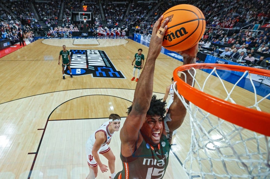 march madness march madness