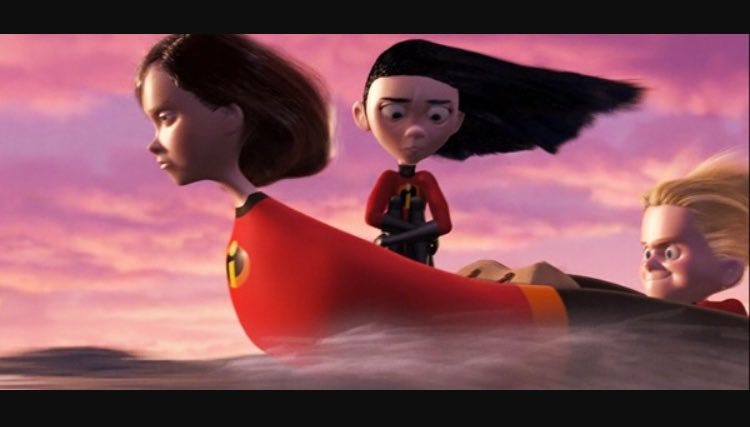 Lydia Holm MD X:ssä: "Elastigirl boat charter service #SuperheroDayJobs https://t.co/qpmC3qxZcy" / X Lydia Holm MD X:ssä: "Elastigirl boat charter service #SuperheroDayJobs https://t.co/qpmC3qxZcy" / X