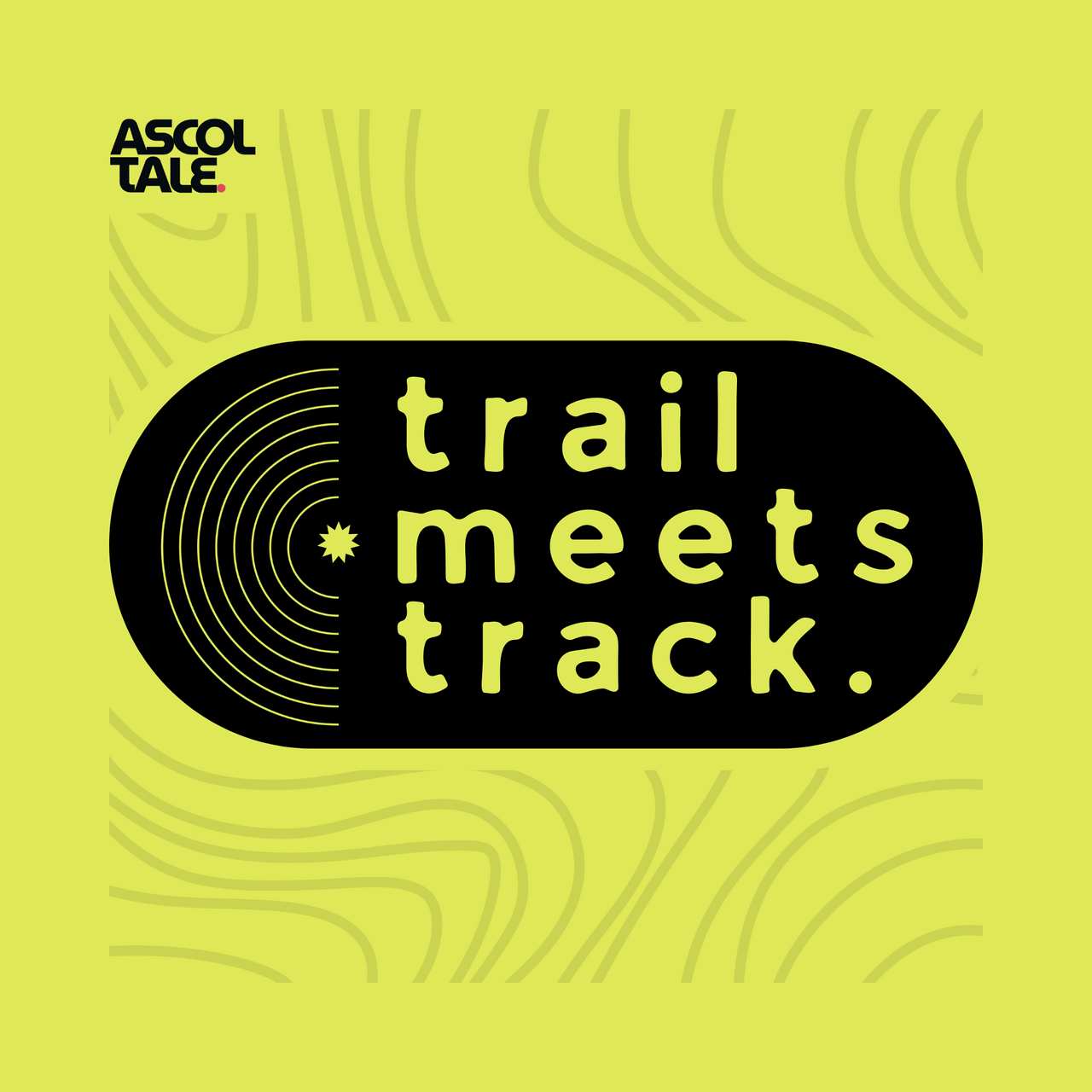 Trail meets Track