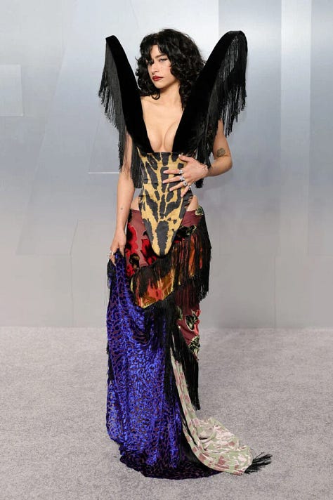 Celeberty looks from The 2026 Vanity Fair Oscars After Party 