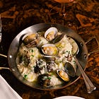 French Food Is Back: Spilled Milk #376