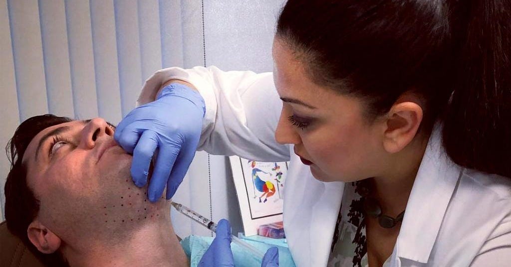 California doctor indicted in $45 million botox fraud scheme California doctor indicted in $45 million botox fraud scheme