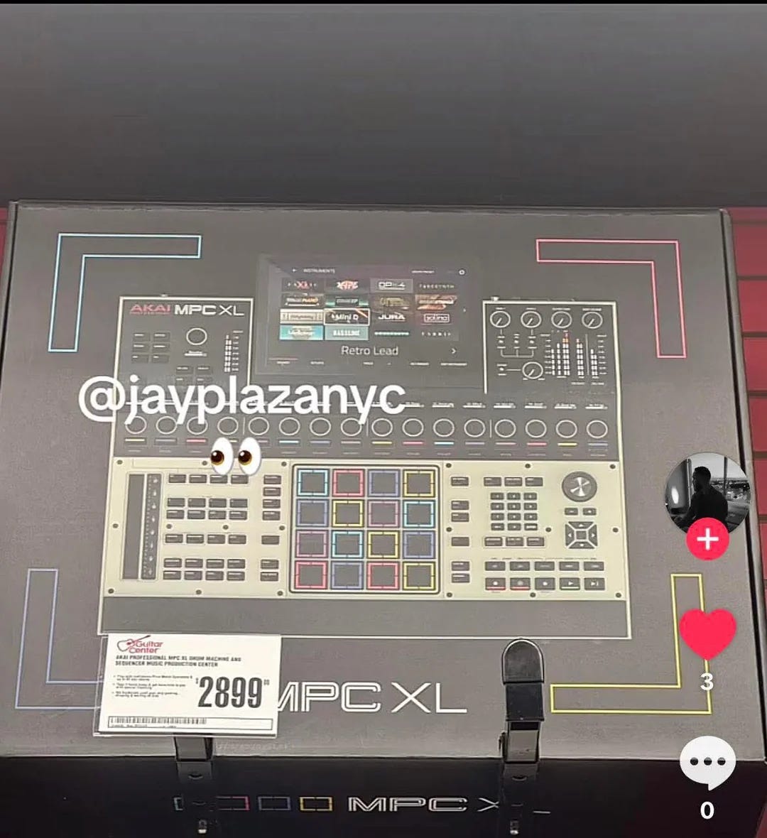 MPC XL Leak: Rumored Features, Specs, and What It Means for MPC Users