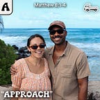 Amen Podcast