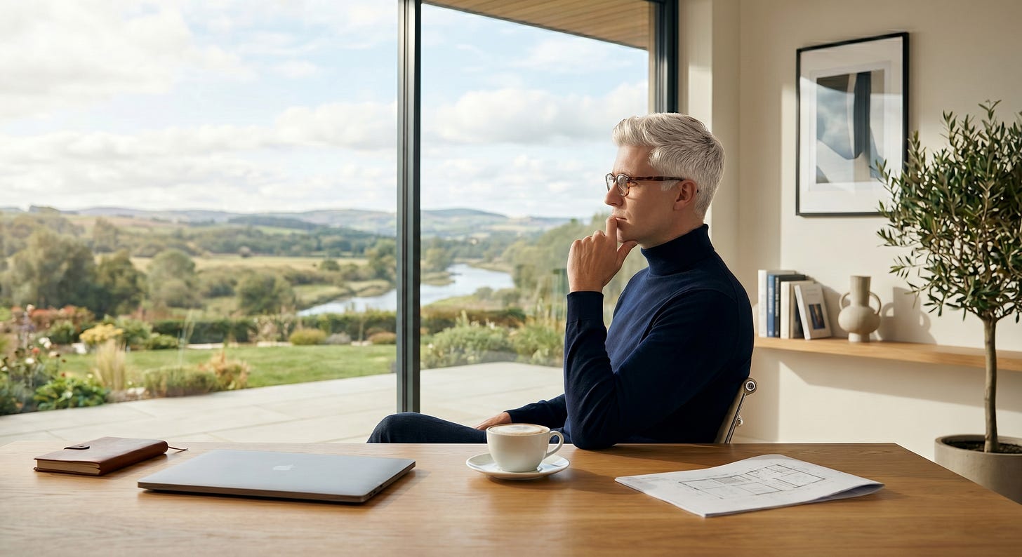 Cleaned image - full view