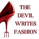 The Devil Writes Fashion 