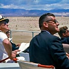 Trail of Destruction, Pt. 12: The Secret Service Shreds Its JFK Files 
