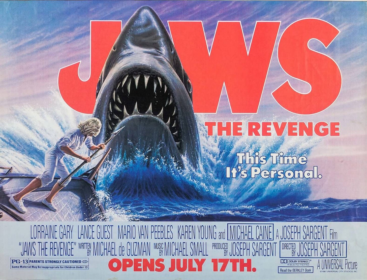 The Best Movie Taglines — 75 Examples and Why They Work The Best Movie Taglines — 75 Examples and Why They Work