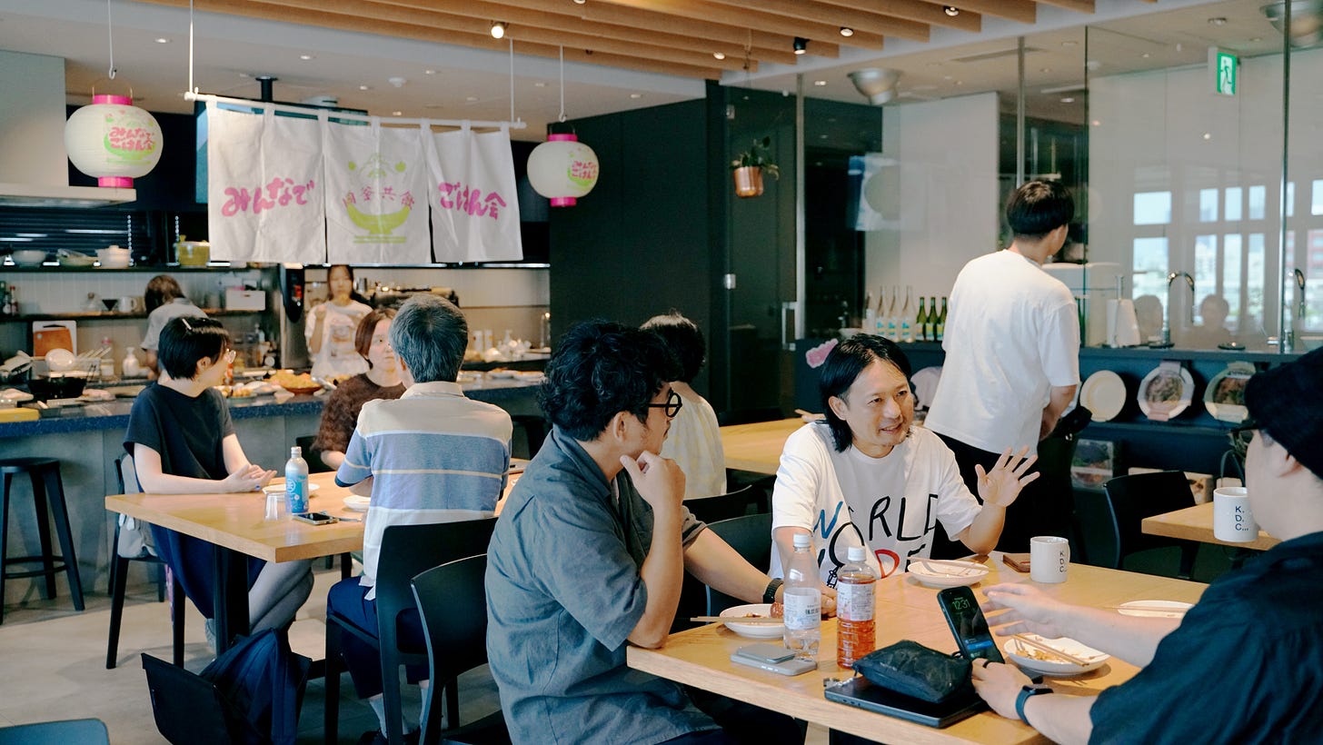 K,D,C,,,みんなでごはん会 K,D,C,,,みんなでごはん会