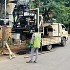 Genrobotics transforms sewer cleaning with Bandicoot Mobility+ robots